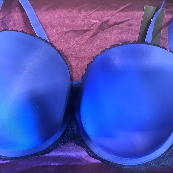 torrid Other - Torrid Push Up Demi Bra